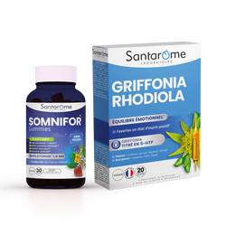 Sleep & Serenity Pack