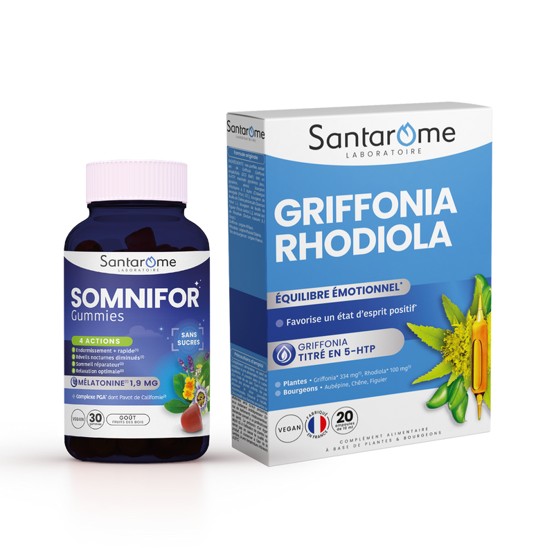 Sleep &amp; Serenity Pack