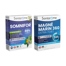 Sleep &amp; Stress Pack - Tablets