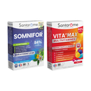 Vitality Pack - Tablets