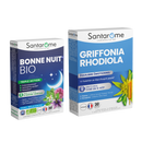 Mood &amp; Sleep Pack – Melatonin-free