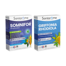 Calm Night Pack - Ampoules