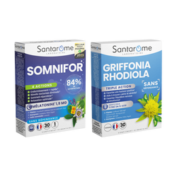 Calm Night Pack - Capsules